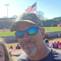 Jim King