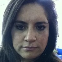Joyce Gil gil londoño