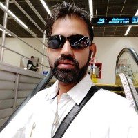 Ram sharma