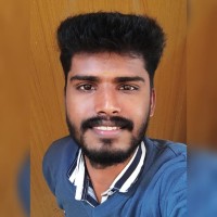 Vinoth Kumar M
