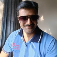 Aniketan Patil