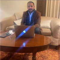 Awais Ahmad