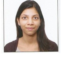 Kirti Chaudhari