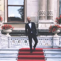 Ali Atli