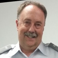 Ward Nickless