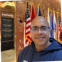 Alexander De La Cruz