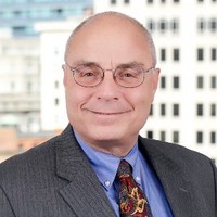 Richard Gentilli