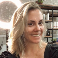 Francine Pereira