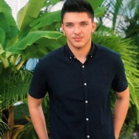 Tareq Mansour