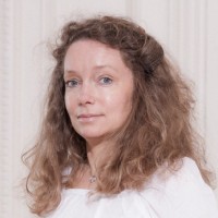 Catherine MAULER