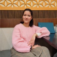 Anshika Kumar