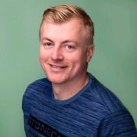 Roy Boomkamp