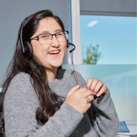 Karissa Ismael