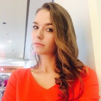 Alina Kalashnik