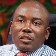 Joe Matshiya