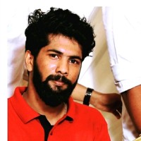 Sandeep S Kumar