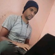 Prudhvi Raj