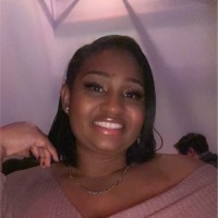 Rickeisha Morris