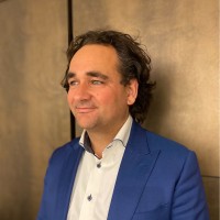 Aart Heuveling-den Hartog