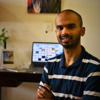 Kushal Mukherjee