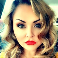 Olga Poole