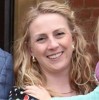 Lauren Shurety Bsc Mrsc