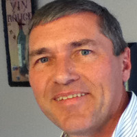 Gary Blake