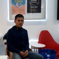 Davronbek Tursunov