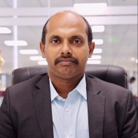 Ramesh Iyer