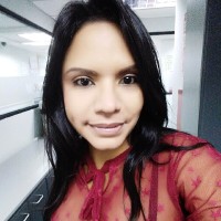 Geraldine Giselle Diaz Machado