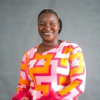 Joy Ayodele