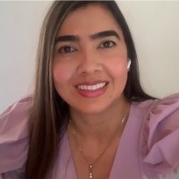 Luz Angelica Saavedra Ocampo
