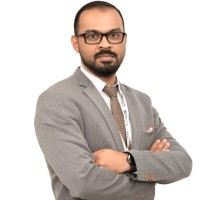 Lenin Raj