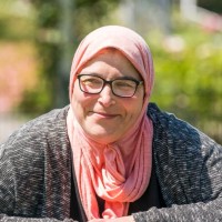 Aicha El kadiri