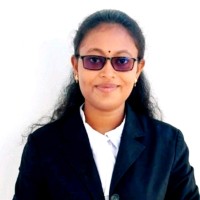 Sudariny Pirabakaran