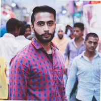 Ramandeep Singh