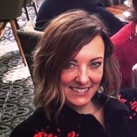 Lisa Pasternak