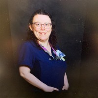 Khristeen Sproul Bs, Rn, Cen, Emt-P