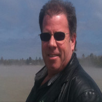 Eric Goodyear