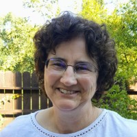 Louise Angermann