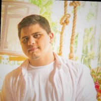 Marcos Antonio Magalhães Junior