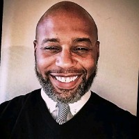 Keith Mitchell
