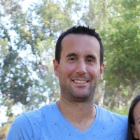 Michael Vlachos