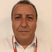 Guillermo Ramos