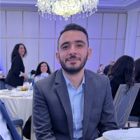 Mahmoud Abed