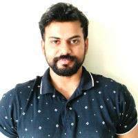 Avinash Sahoo