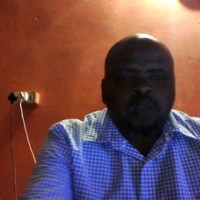 Nthangeni Livhuwani