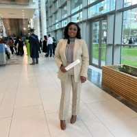 Kimberley Gwara