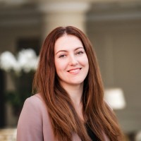 Tamara Oleksiienko