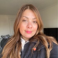 Maria Victoria Manriquez Zuñiga